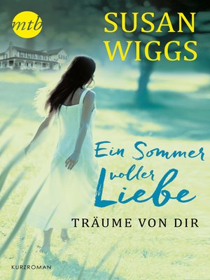 cover image of Träume von dir